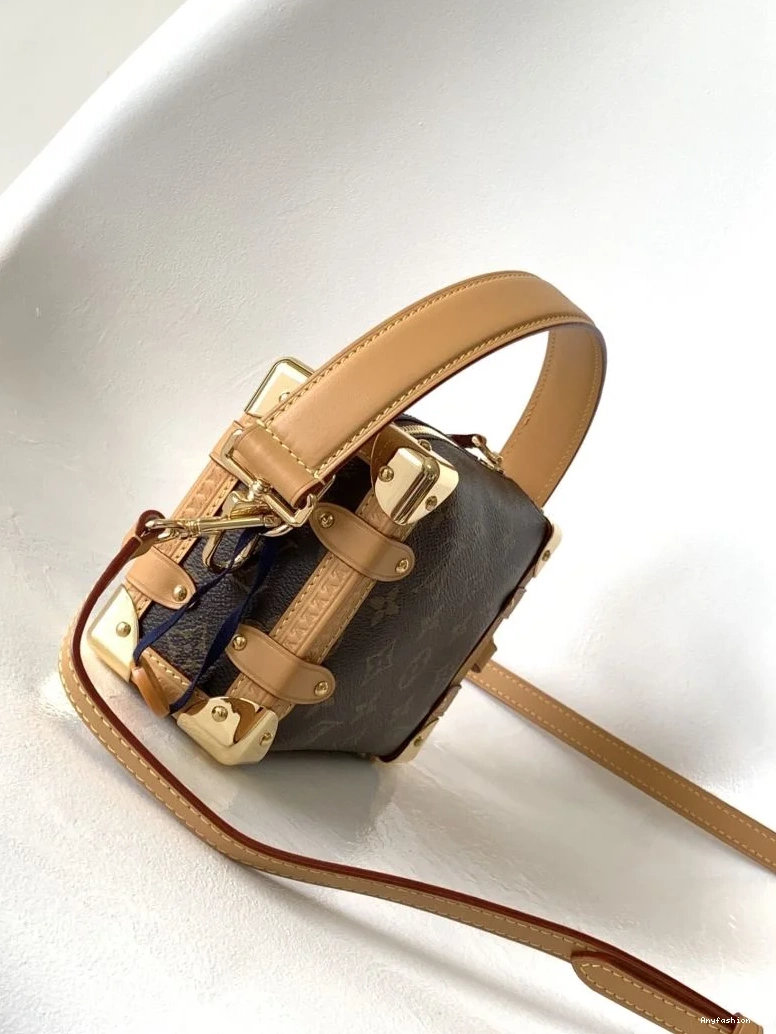 43038 Compact Vuitton Louis Bags Box 0818